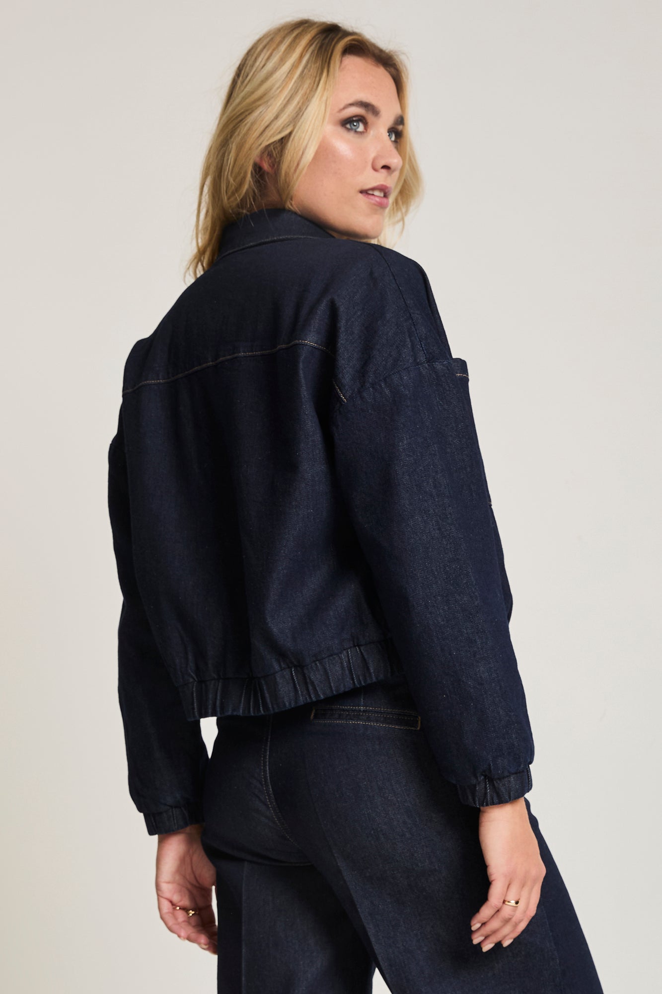 Lynn FW251.212371 Indigo Blue