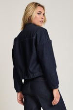 Afbeelding in Gallery-weergave laden, Lynn FW251.212371 Indigo Blue
