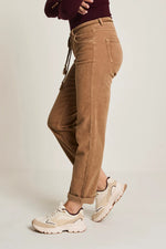 Afbeelding in Gallery-weergave laden, Bobby Corduroy FW252.104091 Camel
