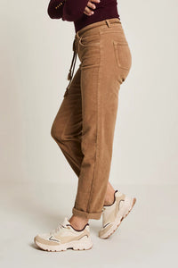 Bobby Corduroy FW252.104091 Camel