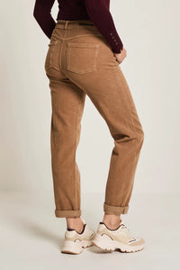 Bobby Corduroy FW252.104091 Camel