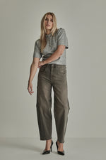 Afbeelding in Gallery-weergave laden, Coco Vintage Denim FW.261.127426 210 Taupe
