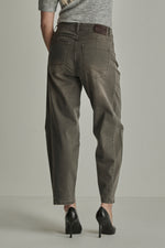 Afbeelding in Gallery-weergave laden, Coco Vintage Denim FW.261.127426 210 Taupe
