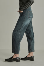 Afbeelding in Gallery-weergave laden, Coco Barrel FW262.266426 Cacao Blue
