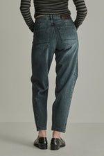 Afbeelding in Gallery-weergave laden, Coco Barrel FW262.266426 Cacao Blue
