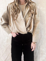 Afbeelding in Gallery-weergave laden, Blouse Blouse BO Sand
