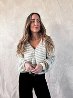 Afbeelding in Gallery-weergave laden, Cardigan Sherry
