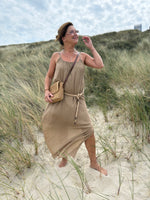 Afbeelding in Gallery-weergave laden, Summer Dress KK0846 +colours
