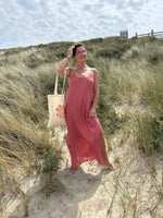 Afbeelding in Gallery-weergave laden, Summer Dress KK0846 +colours
