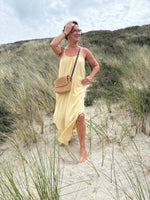 Afbeelding in Gallery-weergave laden, Summer Dress KK0846 +colours
