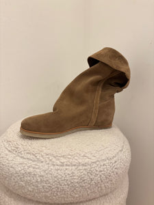 Boots Bella Capri Castoro