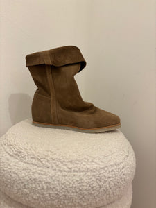 Boots Bella Capri Castoro