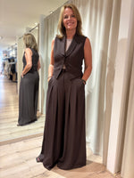 Afbeelding in Gallery-weergave laden, Gilet LC28 Moro
