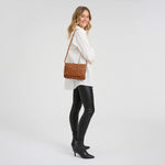 Afbeelding in Gallery-weergave laden, Warsaw Cross Over 16938 005 Vintage Cognac
