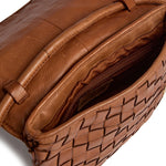 Afbeelding in Gallery-weergave laden, Warsaw Cross Over 16938 005 Vintage Cognac
