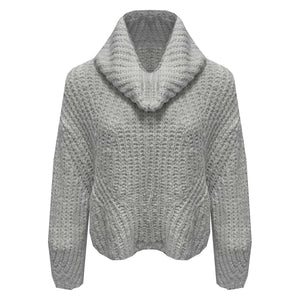 Sweater Grove Col M1021