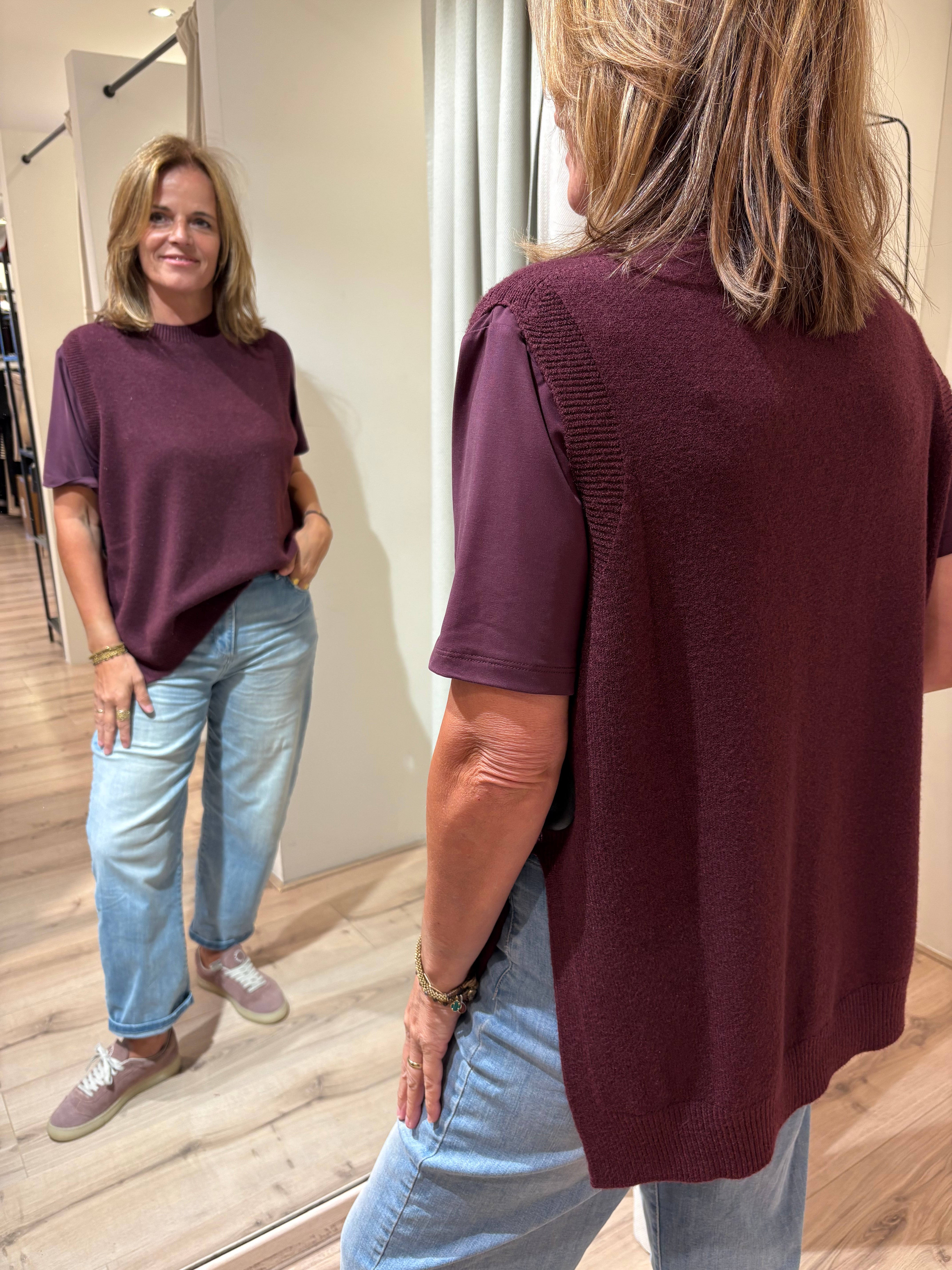 Pull M8025855 Prugna