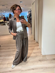 ZHTatjana N182 Brown