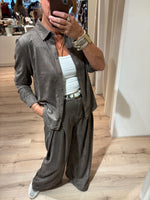Afbeelding in Gallery-weergave laden, ZHFaye N187-N263 131 Brown
