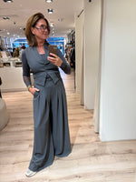 Afbeelding in Gallery-weergave laden, Gilet LC28 Asfalto
