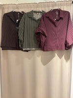Afbeelding in Gallery-weergave laden, Blouse Balloon 38726
