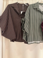 Afbeelding in Gallery-weergave laden, Blouse Balloon 38726
