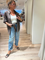 Load image into Gallery view,Scarfbelt incl. sjaal 1010
