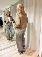 Afbeelding in Gallery-weergave laden, Olivia FW26.266467 Desert Vintage Wash
