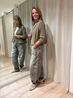 Afbeelding in Gallery-weergave laden, Olivia FW26.266467 Desert Vintage Wash
