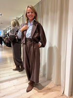 Afbeelding in Gallery-weergave laden, Trousers P6N9MBP Moro

