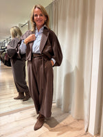 Afbeelding in Gallery-weergave laden, Trousers P6N9MBP Moro
