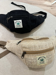 Hemp Fannypack 31759