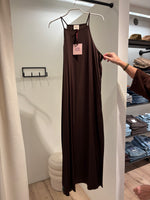 Afbeelding in Gallery-weergave laden, Dress CEL-M2471A Moka
