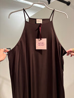 Afbeelding in Gallery-weergave laden, Dress CEL-M2471A Moka
