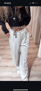 Pants Lieke Beige