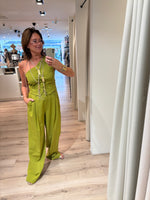 Afbeelding in Gallery-weergave laden, Gilet LC88KIC Olio
