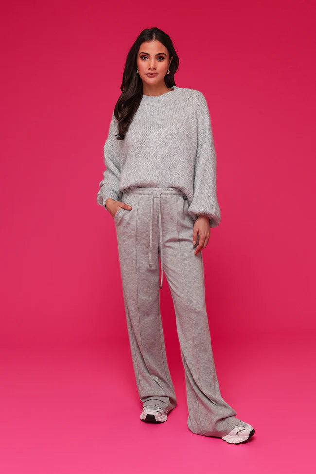 Fluffy Sweater 30099 +colours