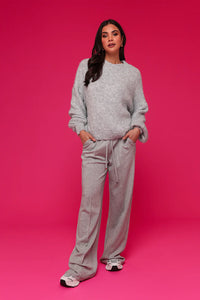 Fluffy Sweater 30099 +colours