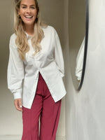 Afbeelding in Gallery-weergave laden, Blouse Brigitte Off White
