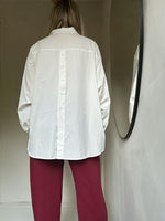 Afbeelding in Gallery-weergave laden, Blouse Brigitte Off White
