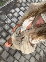 Afbeelding in Gallery-weergave laden, Hemp Fannypack 31759

