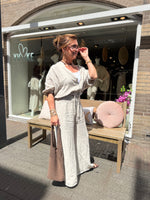 Afbeelding in Gallery-weergave laden, Linen Pants ML316
