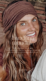 Afbeelding in Gallery-weergave laden, Hair Bandeau Munduk +colours
