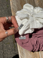 Afbeelding in Gallery-weergave laden, Scrunchie Amed + colours
