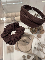 Afbeelding in Gallery-weergave laden, Scrunchie Amed + colours
