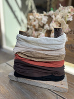 Afbeelding in Gallery-weergave laden, Hair Bandeau Munduk +colours
