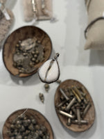 Afbeelding in Gallery-weergave laden, Pendant COWRIE
