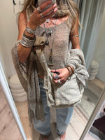 Afbeelding in Gallery-weergave laden, Hemp Bag Terra Natural
