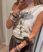 Afbeelding in Gallery-weergave laden, Top Nyssa Natural
