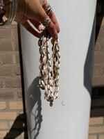 Afbeelding in Gallery-weergave laden, Cowrie Necklace Samadi
